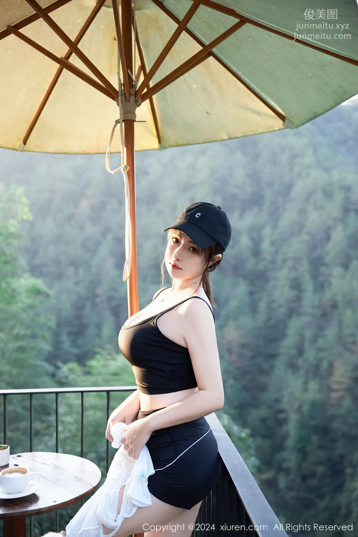 Yangleduo DoDo: XiuRen No. 9549 photo 18