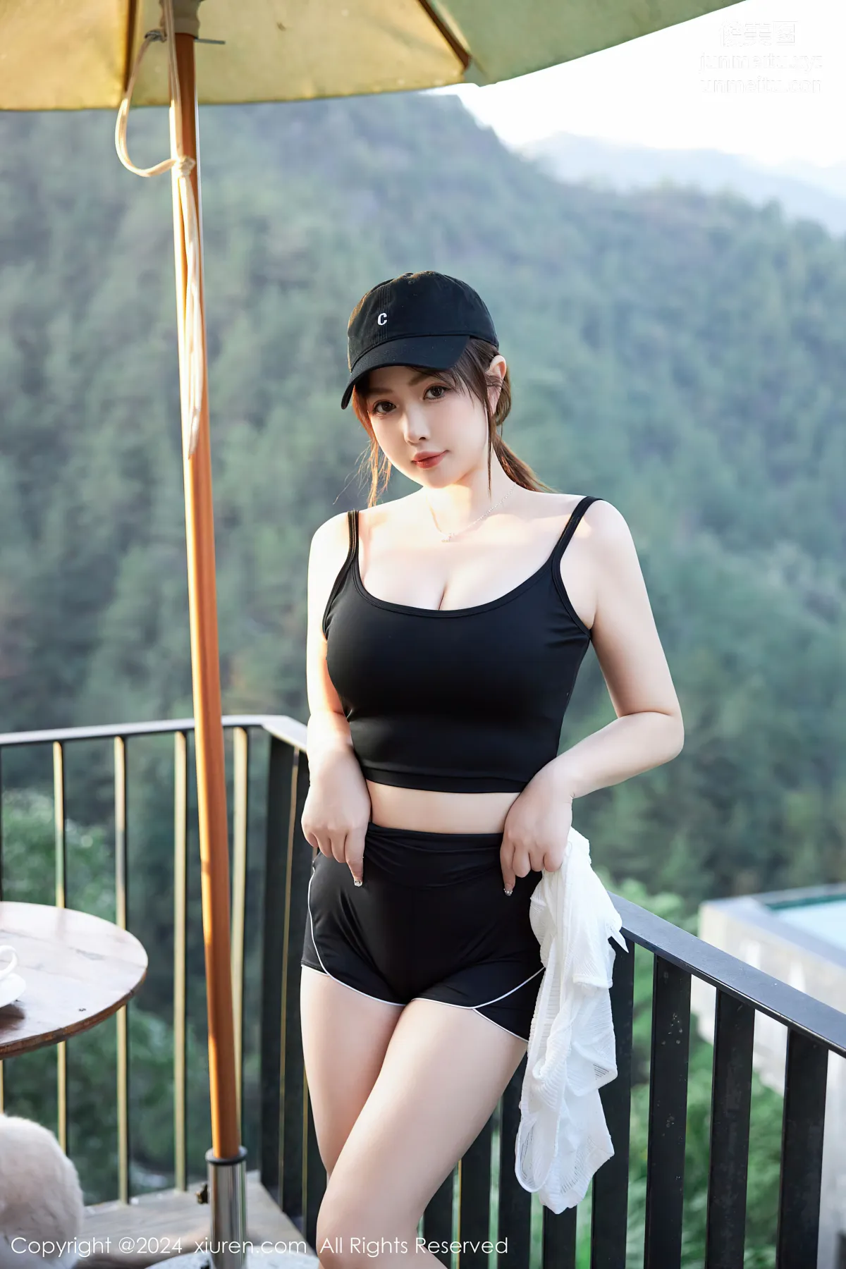 Yangleduo DoDo: XiuRen No. 9549 photo 19
