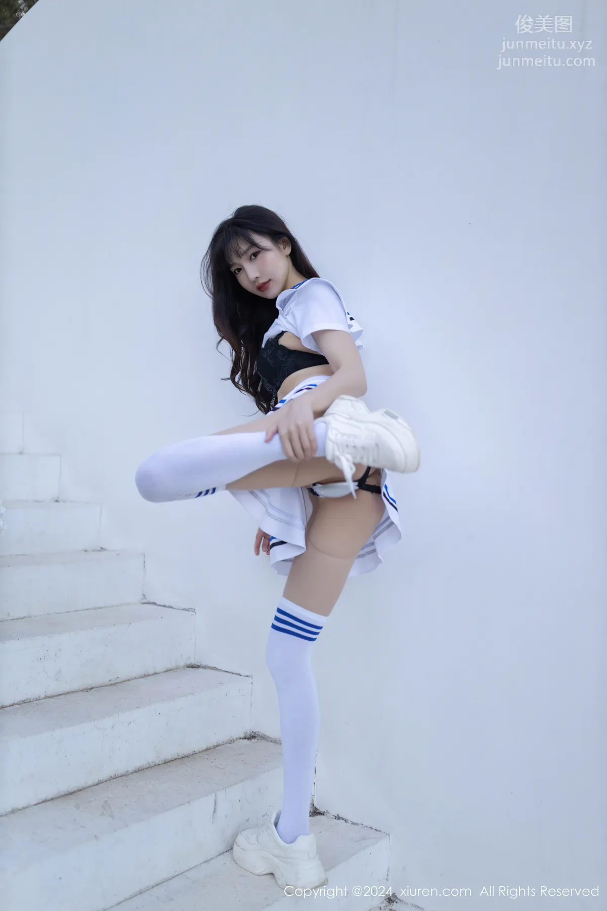 [XiuRen] 2024.12.05 NO.9554 Lu Xuanxuan photo 35
