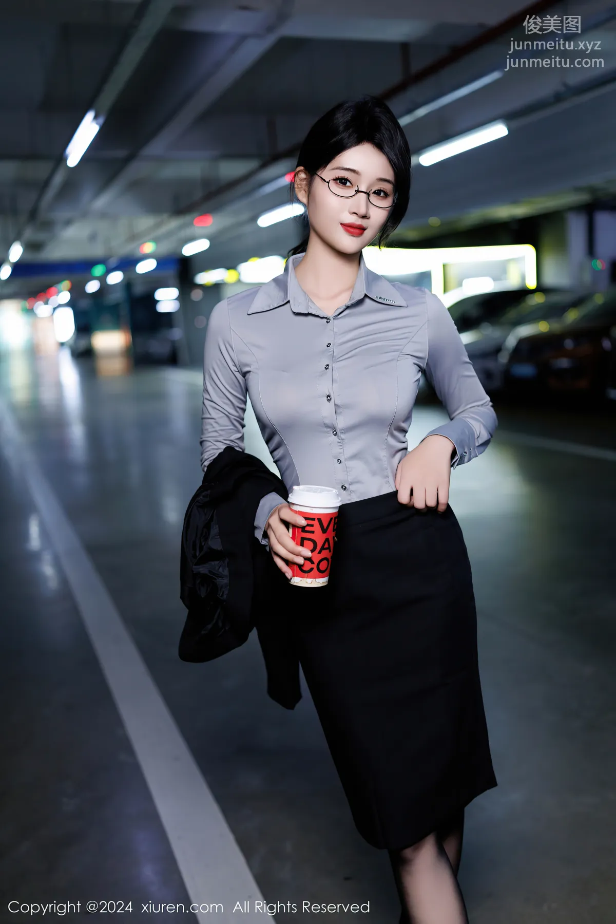 [Xiuren秀人網]2024.12.09 NO.9567 南喬 26