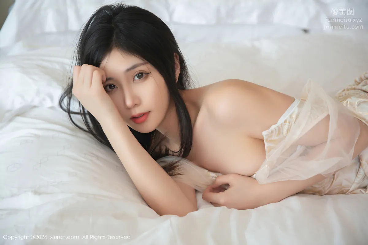 [XiuRen] 2024.12.11 NO.9583 Liu Tingting photo 26