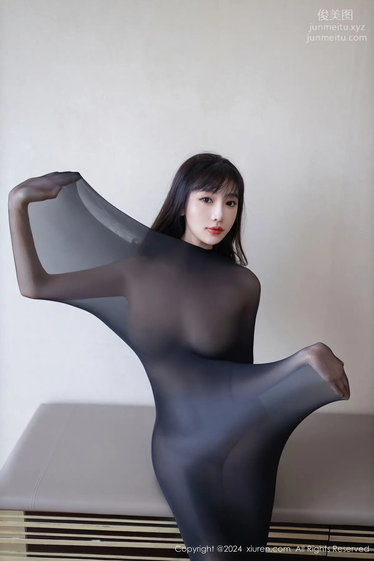 [XiuRen] 2024.12.12 NO.9590 Lu Xuanxuan photo 20