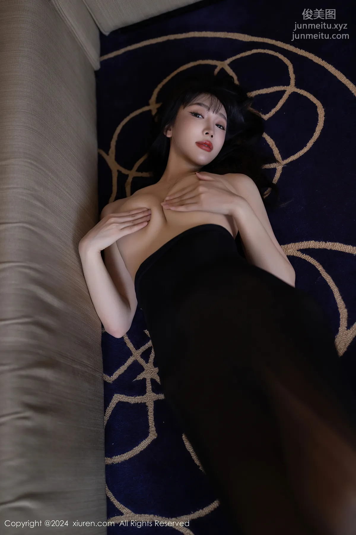 [XiuRen] 2024.12.12 NO.9590 Lu Xuanxuan photo 72