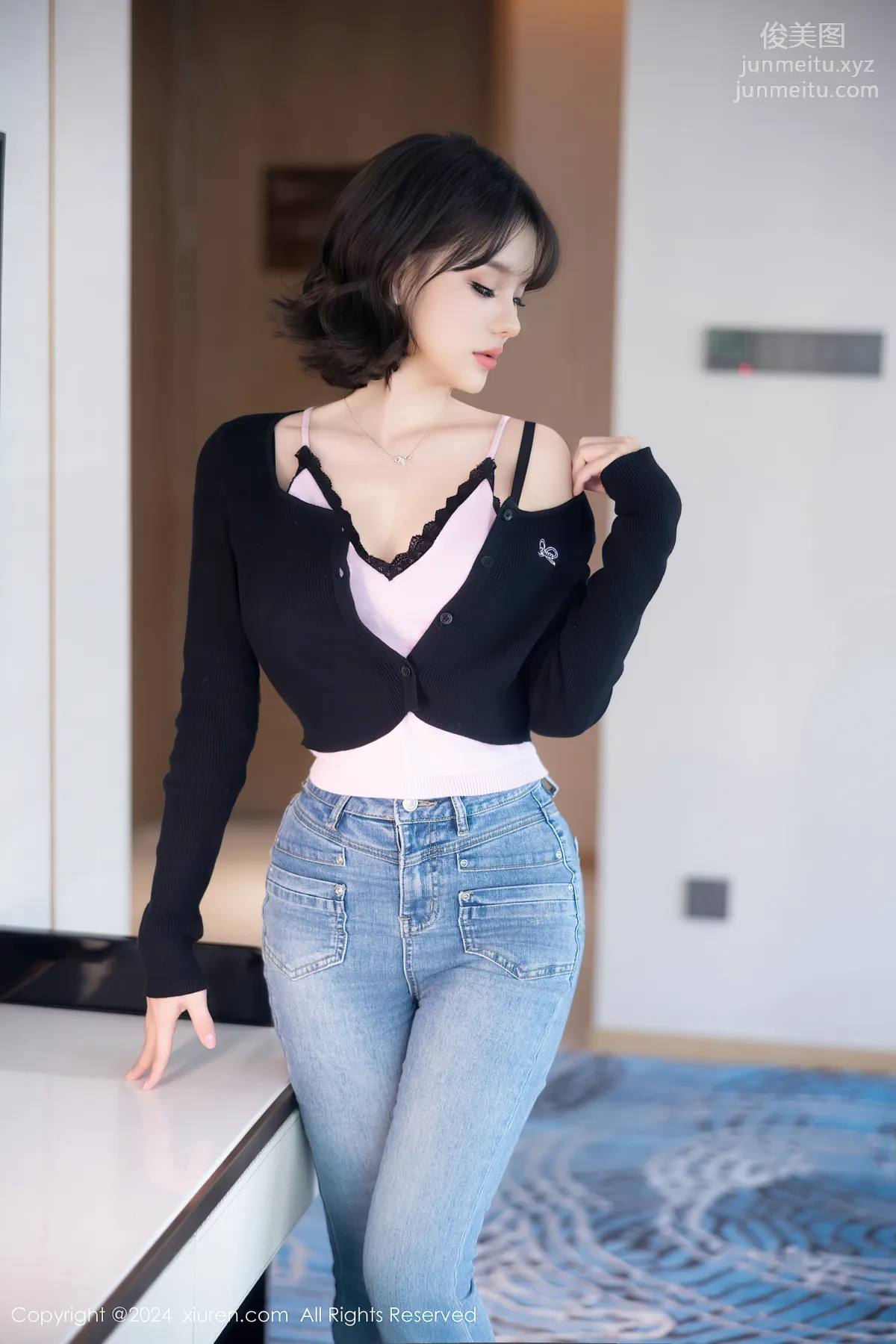 [XiuRen] 2024.12.19 NO.9620 Li Susu photo 6