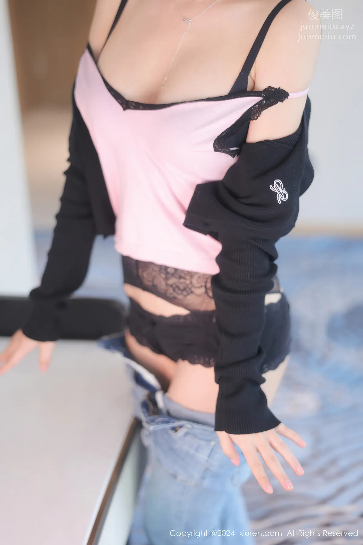 [XiuRen] 2024.12.19 NO.9620 Li Susu photo 9