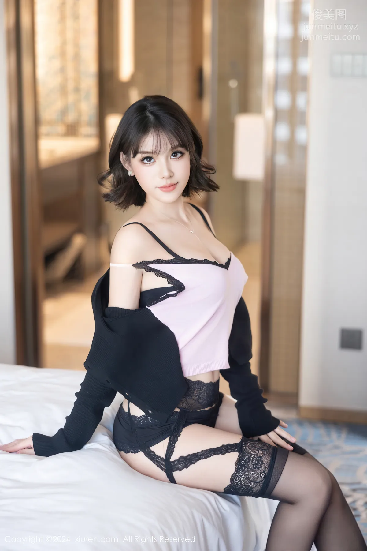 [XiuRen] 2024.12.19 NO.9620 Li Susu photo 39
