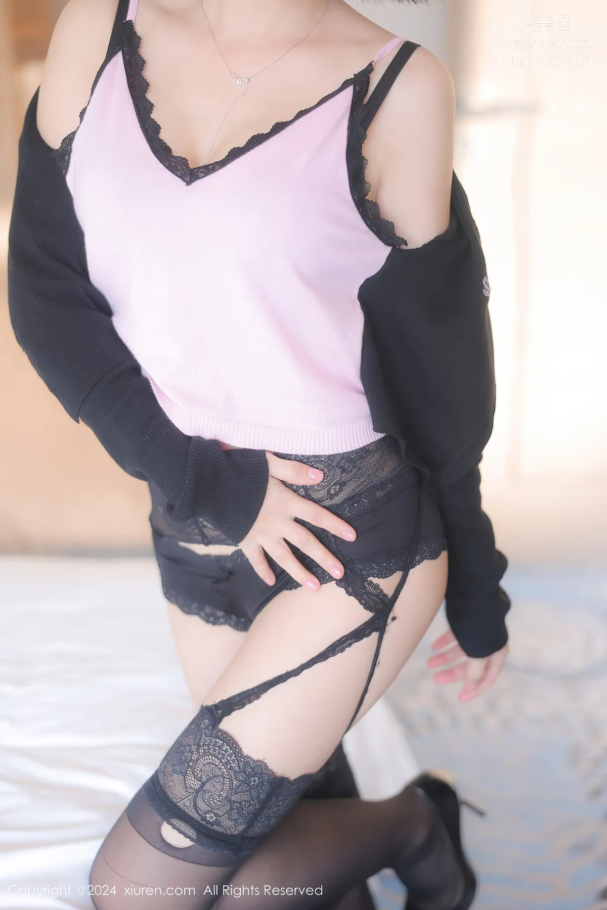 [XiuRen] 2024.12.19 NO.9620 Li Susu photo 44