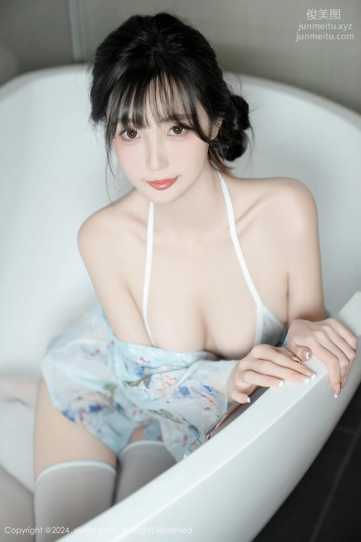 [Xiuren秀人網]2024.12.20 NO.9632 林星闌 48