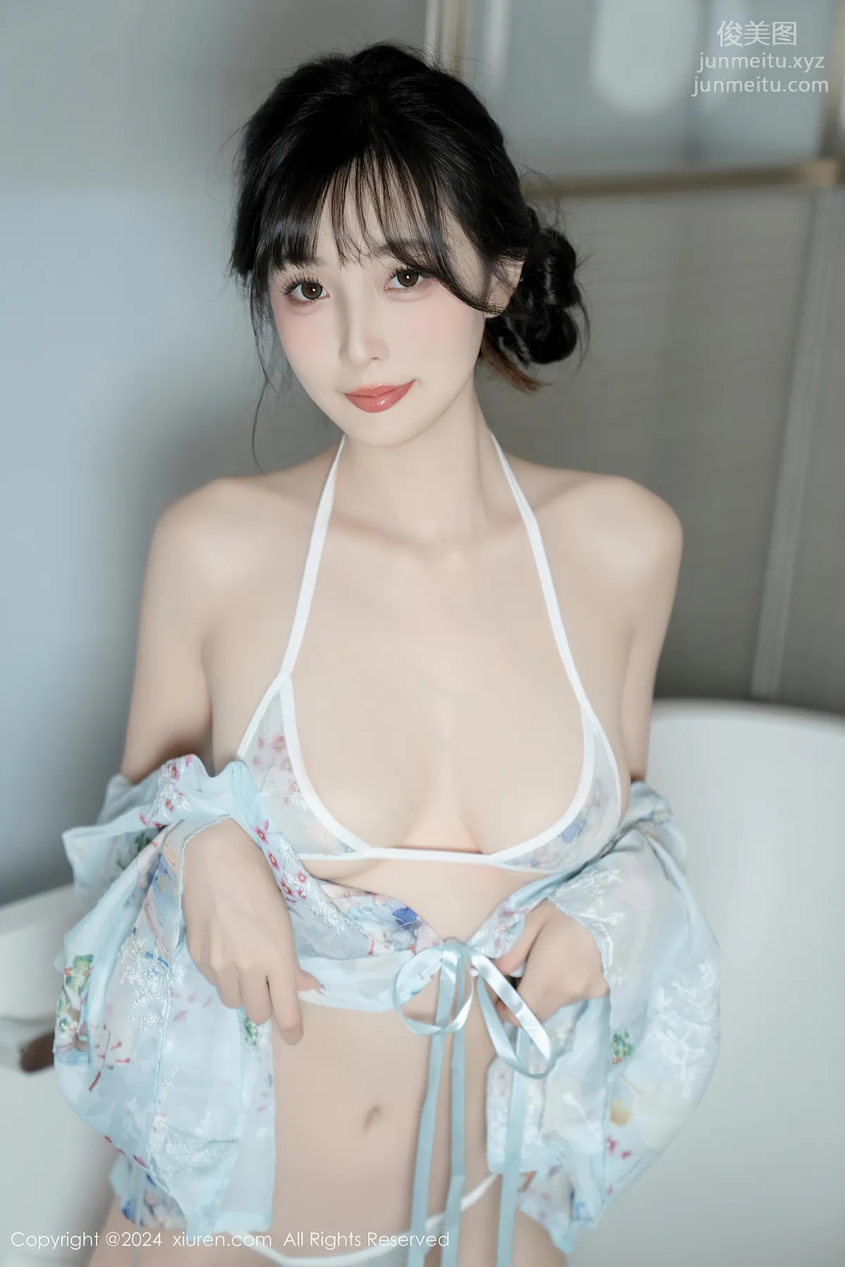 [Xiuren秀人網]2024.12.20 NO.9632 林星闌 56