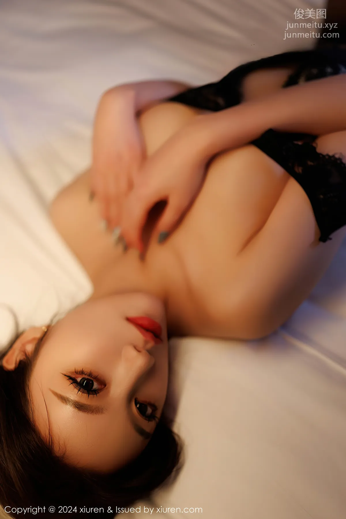 [XiuRen] 2024.12.20 NO.9634 Yang Chenchen Yome photo 88