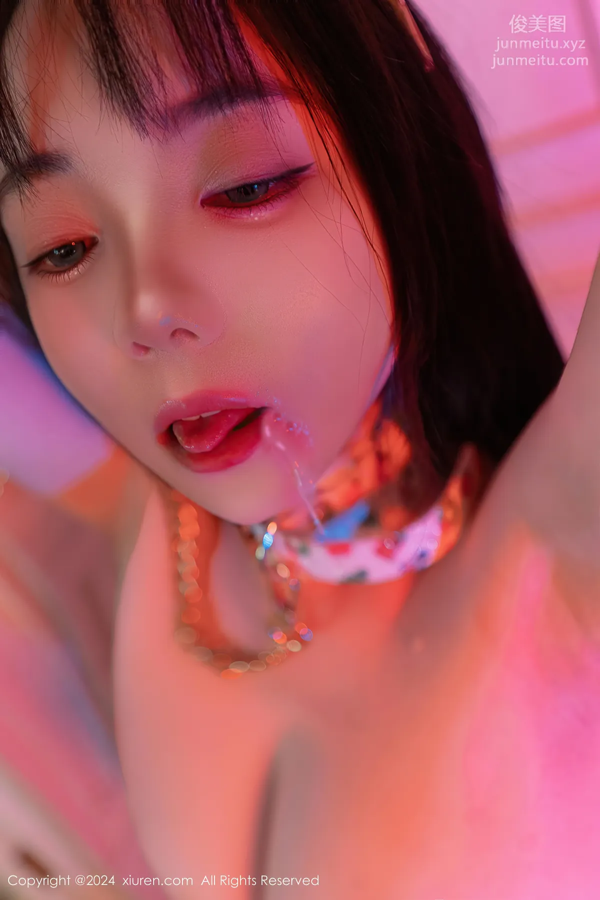 [XiuRen] 2024.12.23 NO.9638 Ruan Qing photo 78