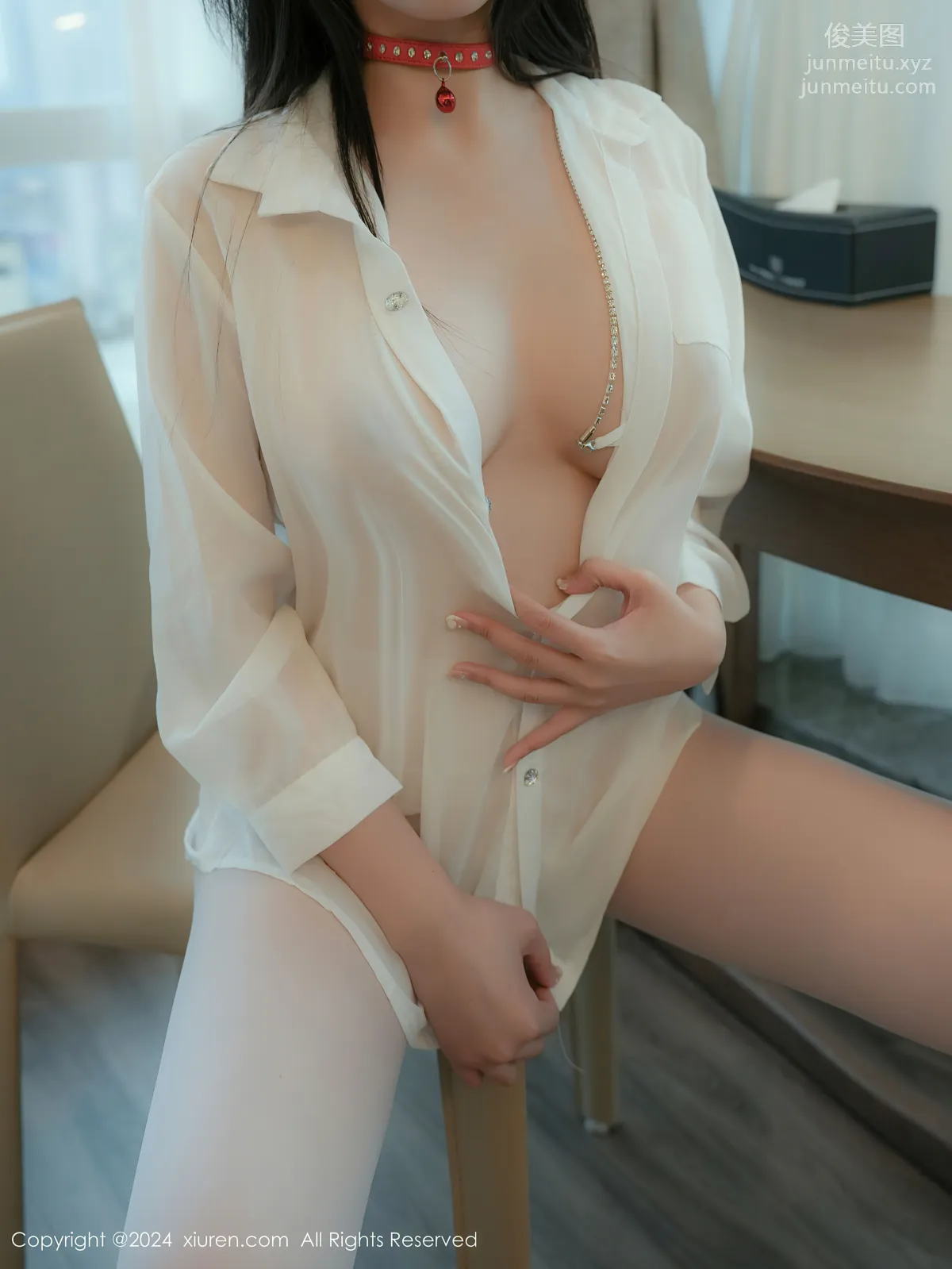 [Xiuren秀人網]2024.12.27 NO.9667 袁圓 31