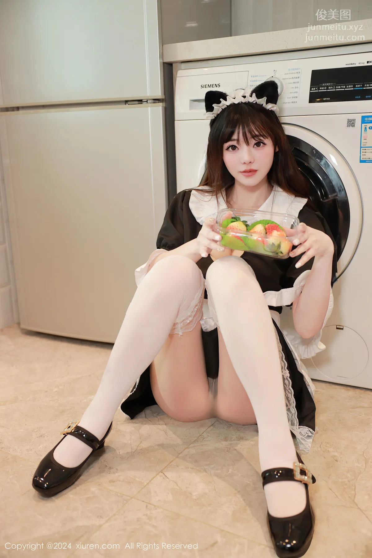 [XiuRen] 2024.12.31 NO.9686 She Beila photo 20