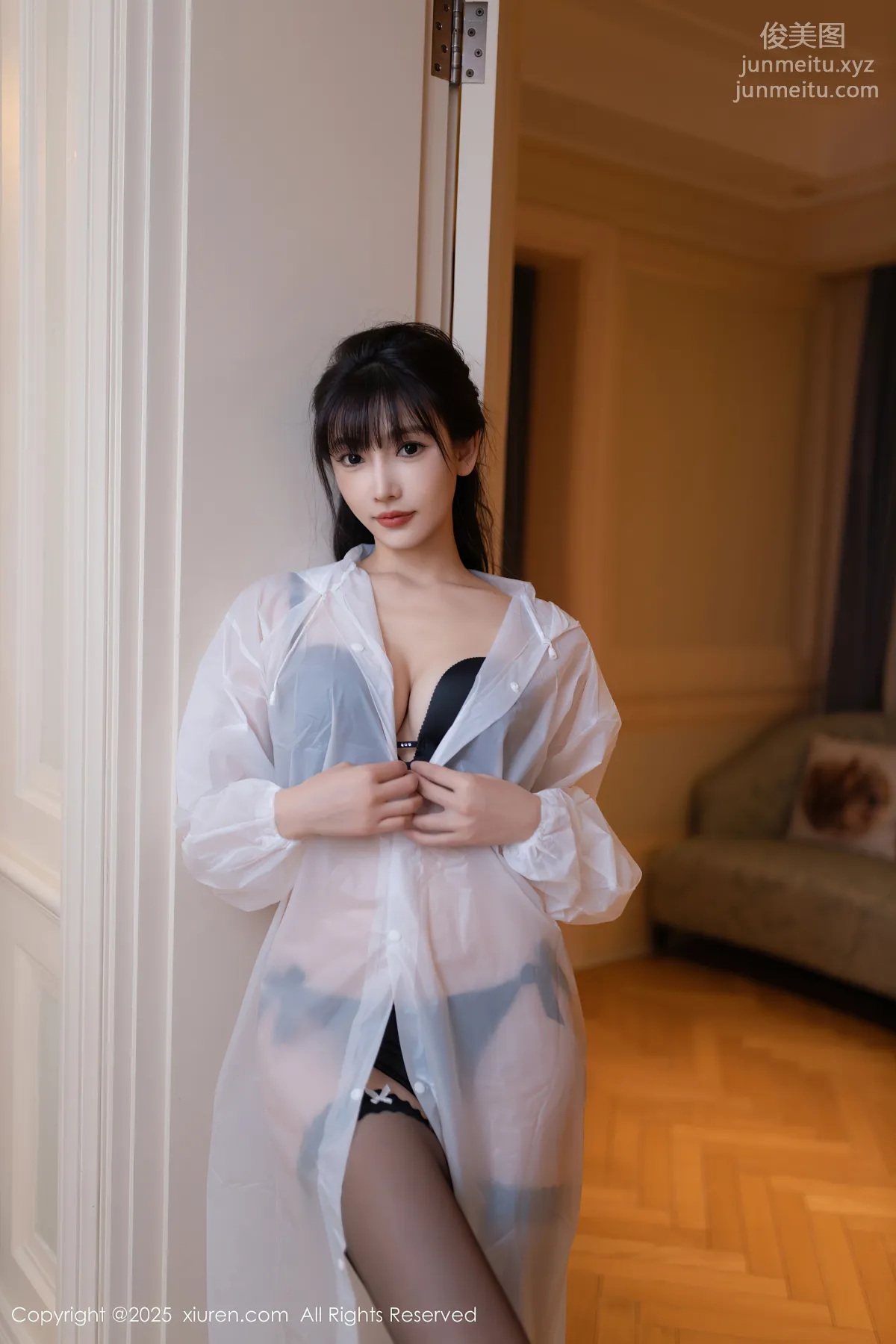 [Xiuren秀人網]2025.01.02 NO.9700 陸萱萱 21