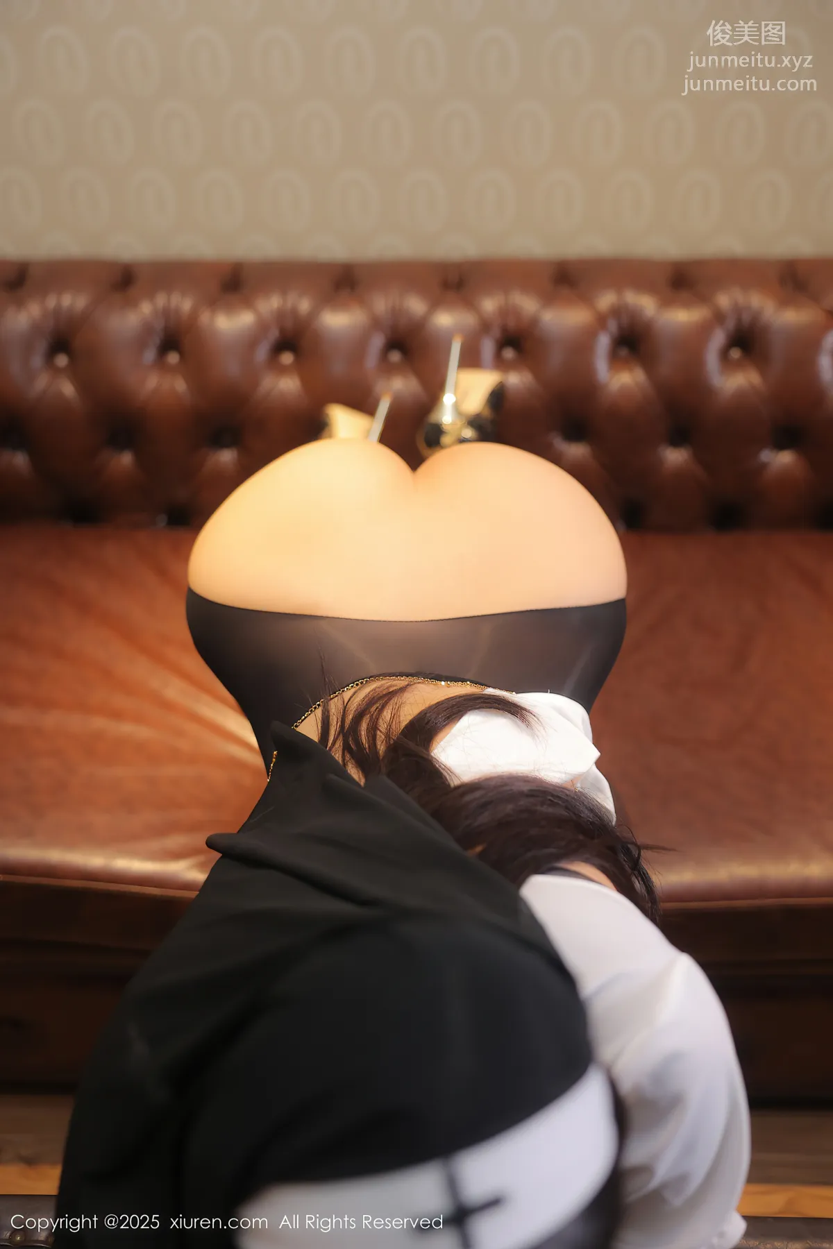 [Xiuren秀人網]2025.01.07 NO.9723 小蠻妖Yummy 12