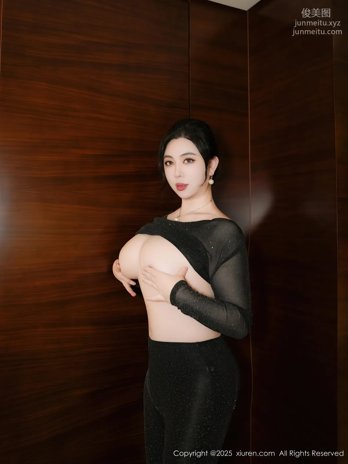 [Xiuren秀人網]2025.01.08 NO.9725 風景尤美 18