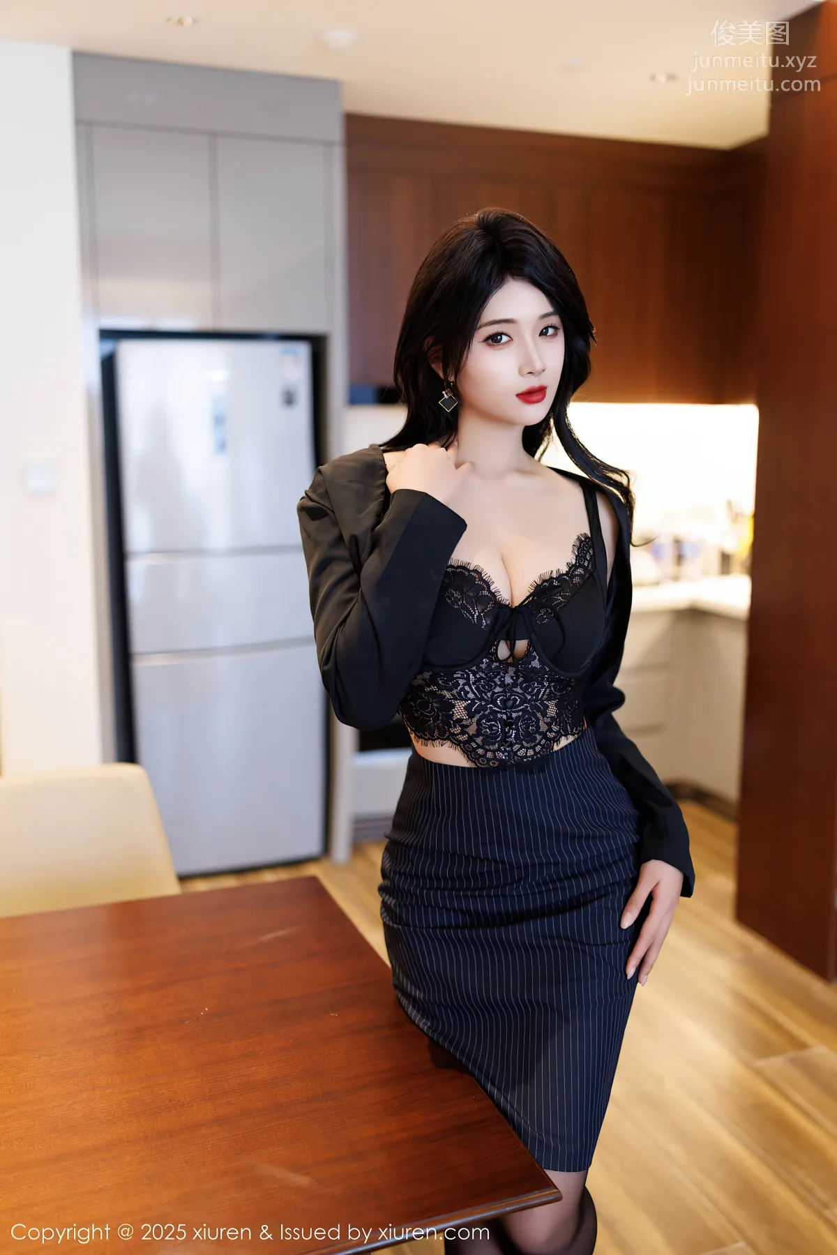 [Xiuren秀人網]2025.01.08 NO.9728 南喬 23