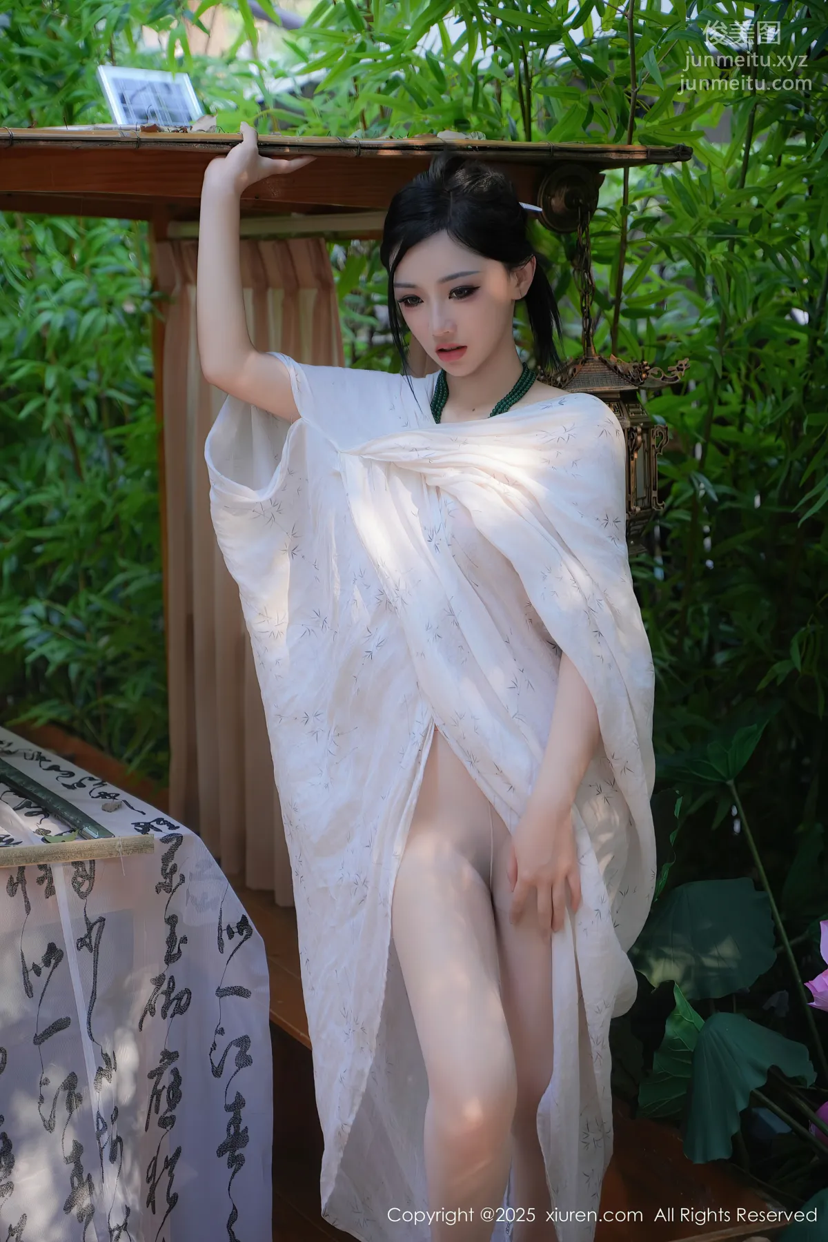 [Xiuren秀人網]2025.01.09 NO.9730 妙可可Cheese 5