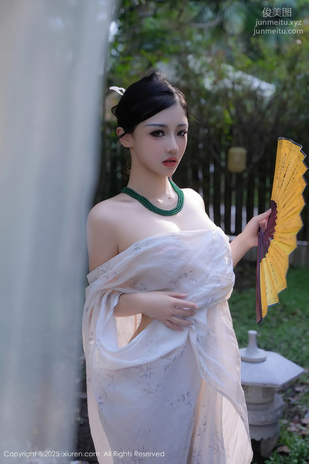 [Xiuren秀人網]2025.01.09 NO.9730 妙可可Cheese 21