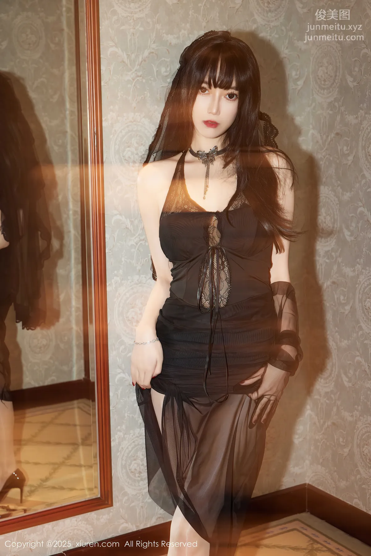 [XiuRen] 2025.01.17 NO.9773 Yue Eryue er photo 31