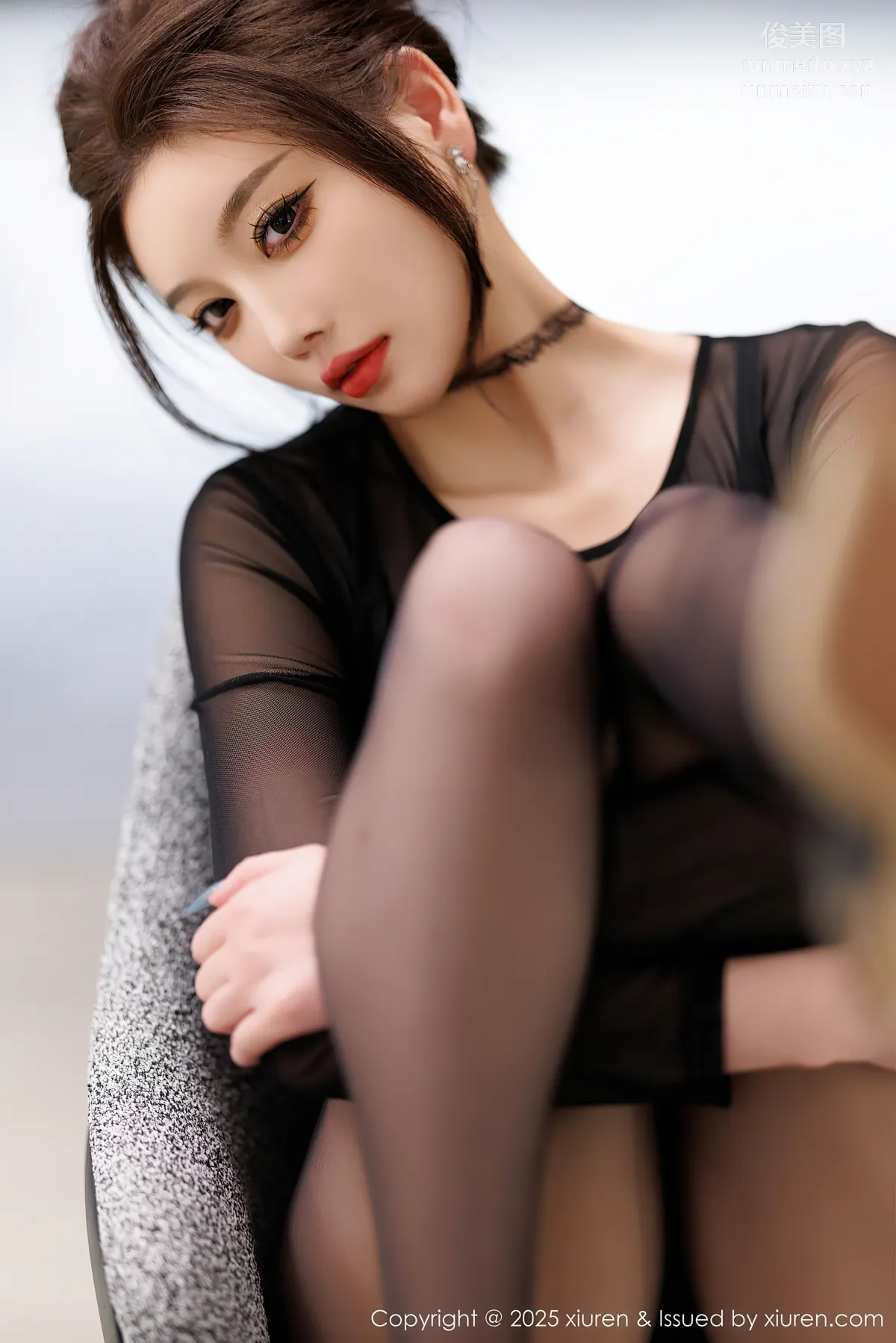 [XiuRen] 2025.01.17 NO.9776 Yang Chenchen Yome photo 36