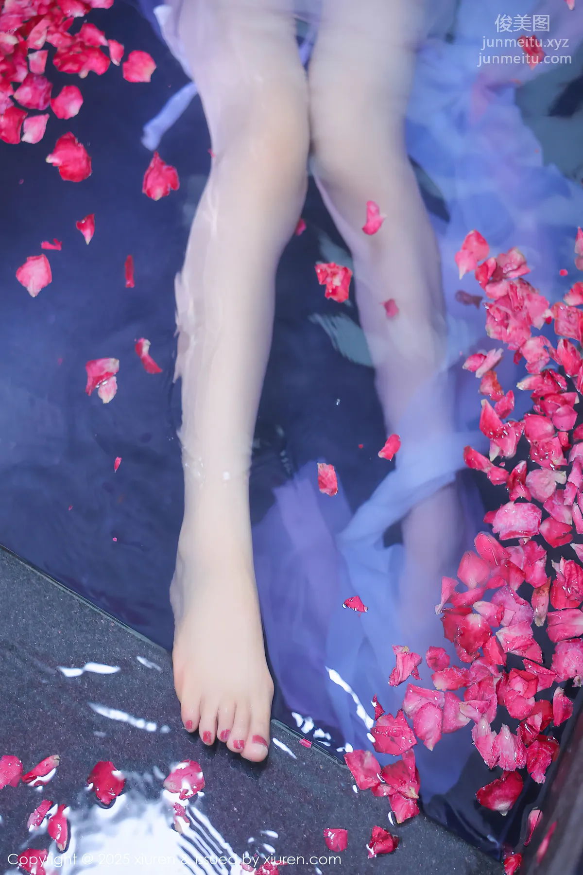 [Xiuren秀人網]2025.01.17 NO.9778 桃妖夭 62