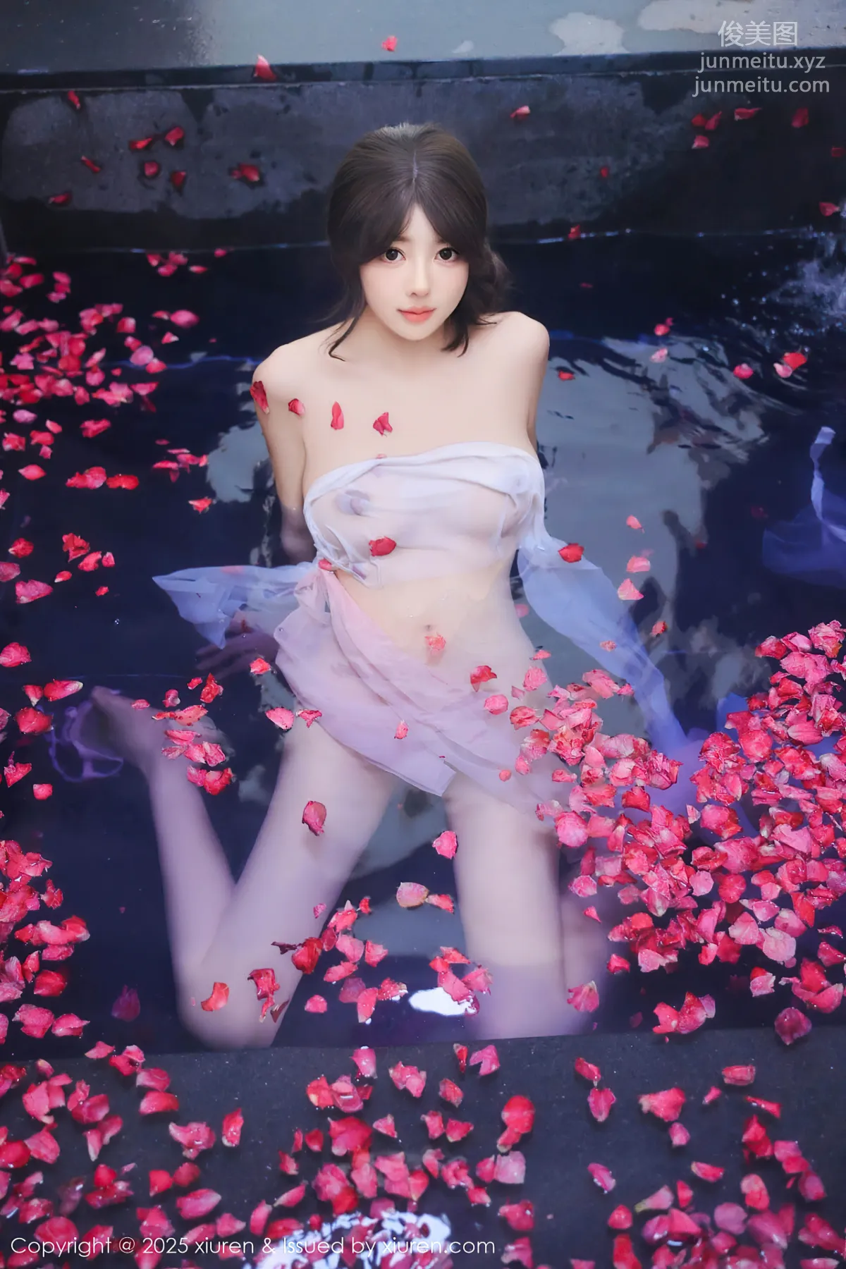 [Xiuren秀人網]2025.01.17 NO.9778 桃妖夭 95