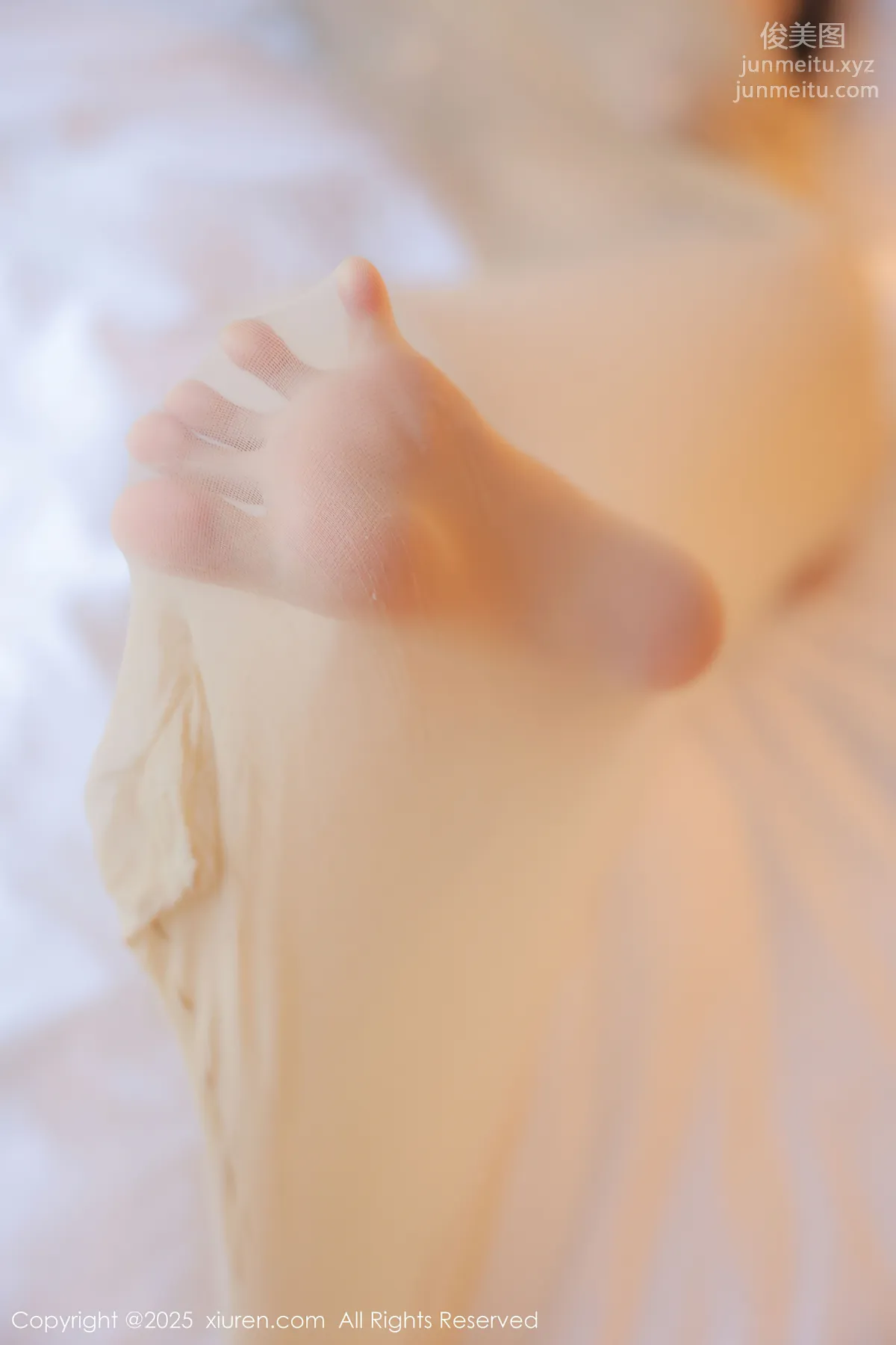 [XiuRen] 2025.01.26 NO.9825 Yu Anan photo 69