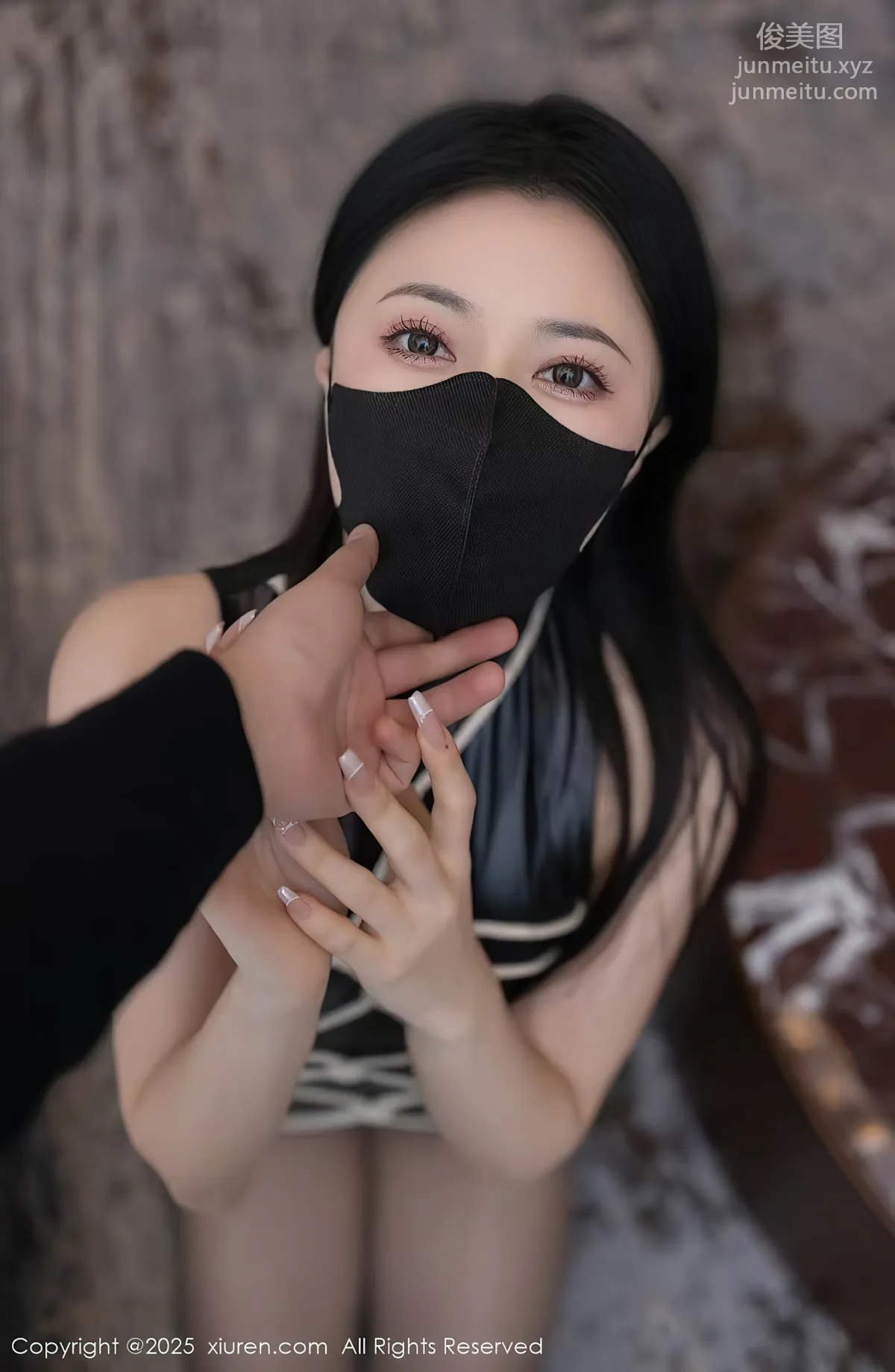 [Xiuren秀人網]2025.01.26 NO.9835 魚子醬Fish 26