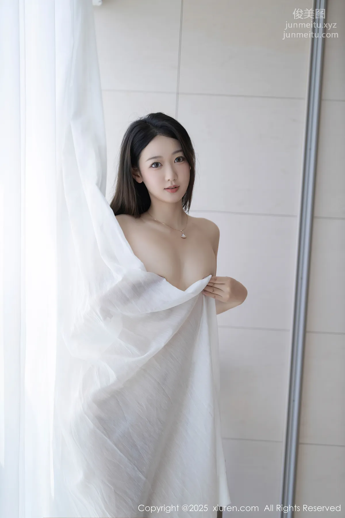 [Xiuren秀人網]2025.02.05 NO.9840 唐安琪 59