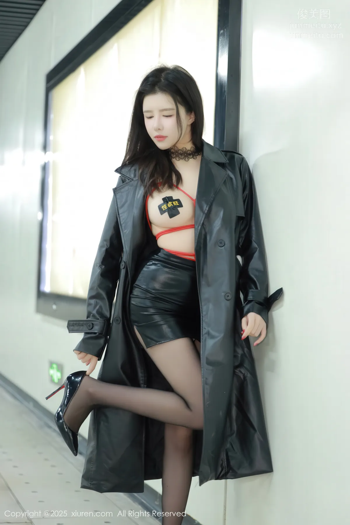 [Xiuren秀人網]2025.02.08 NO.9855 唐翩翩 40