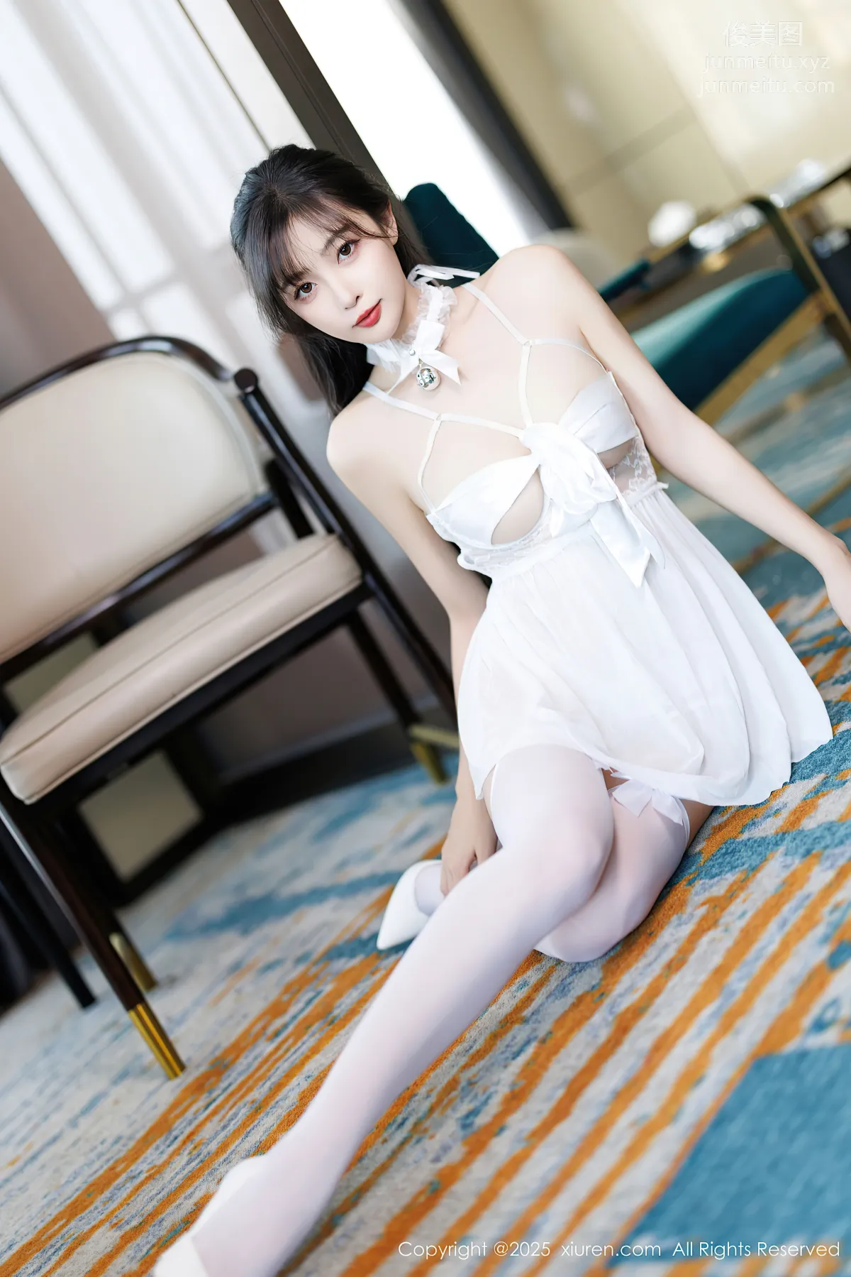 [Xiuren秀人網]2025.02.10 NO.9863 林星闌 45