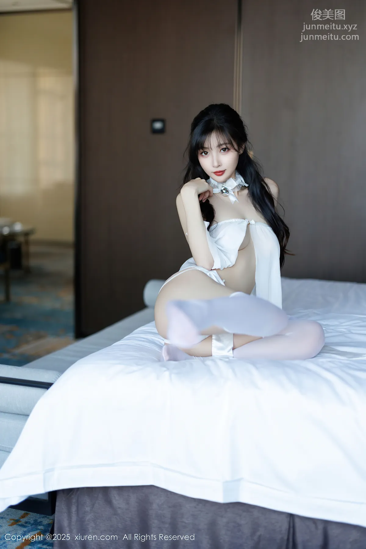 [Xiuren秀人網]2025.02.10 NO.9863 林星闌 60