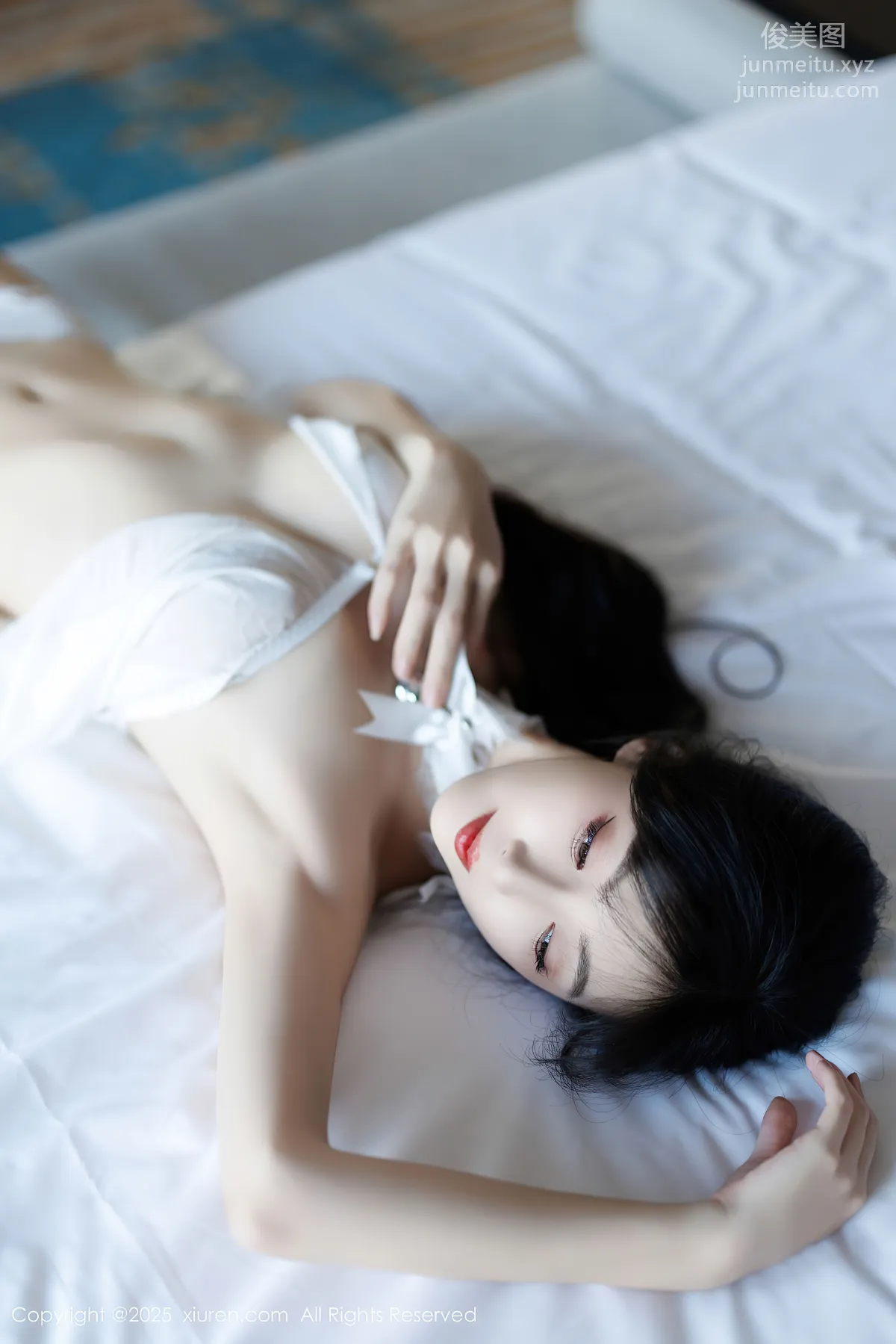 [Xiuren秀人網]2025.02.10 NO.9863 林星闌 67