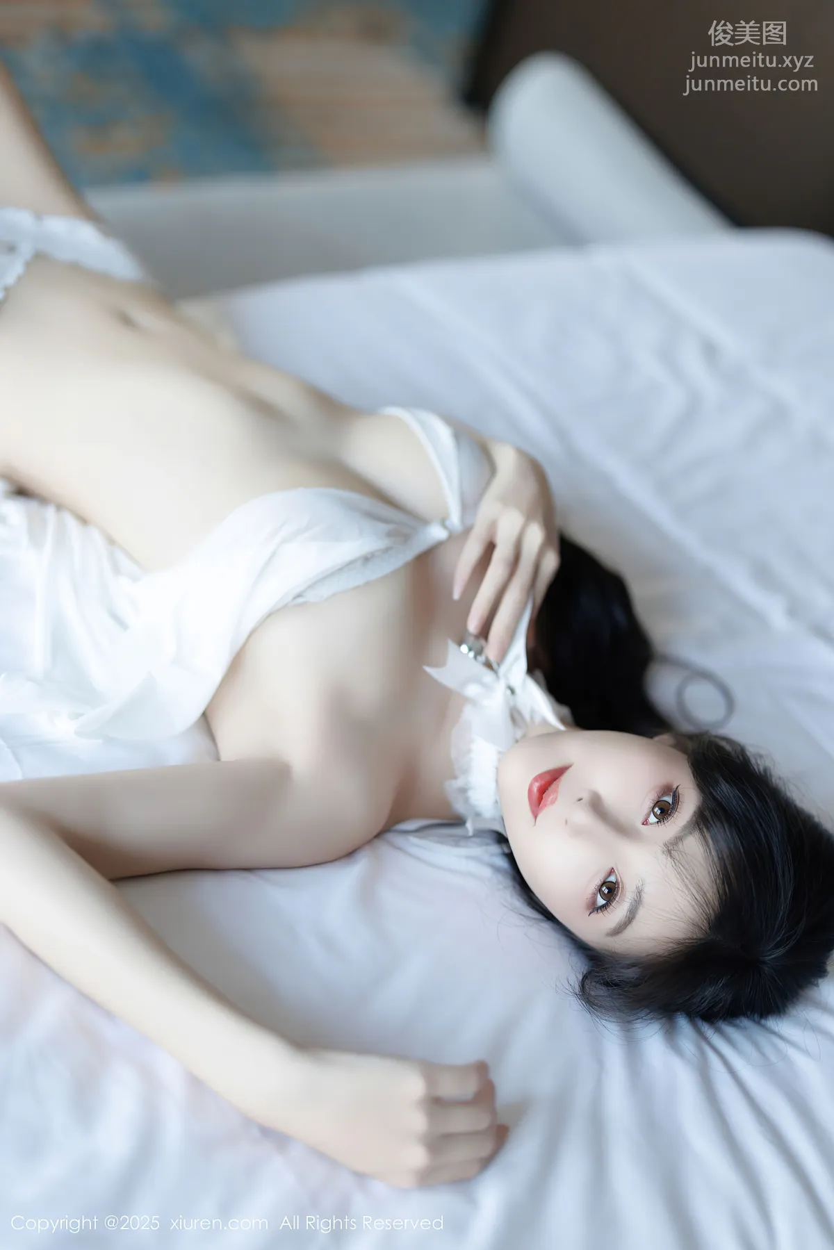 [Xiuren秀人網]2025.02.10 NO.9863 林星闌 69