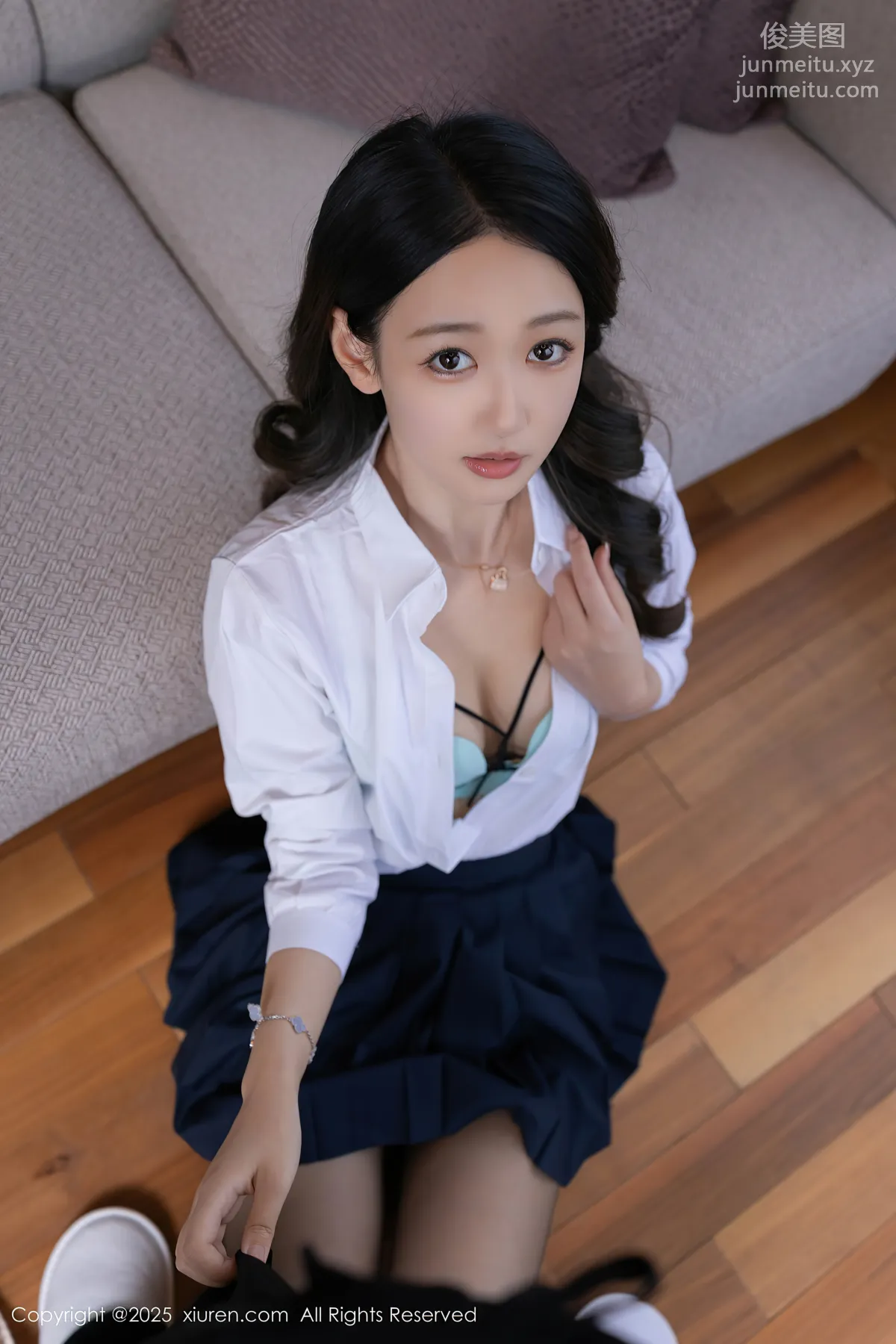 [XiuRen] 2025.02.10 NO.9866 Tang Anqi photo 18