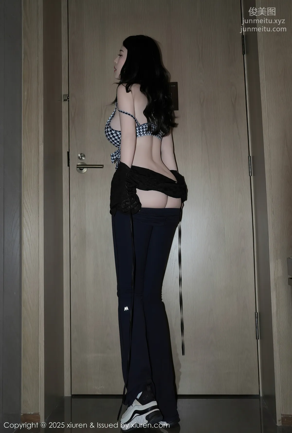 [XiuRen] 2025.02.14 NO.9883 Bai Ruxue abby photo 21