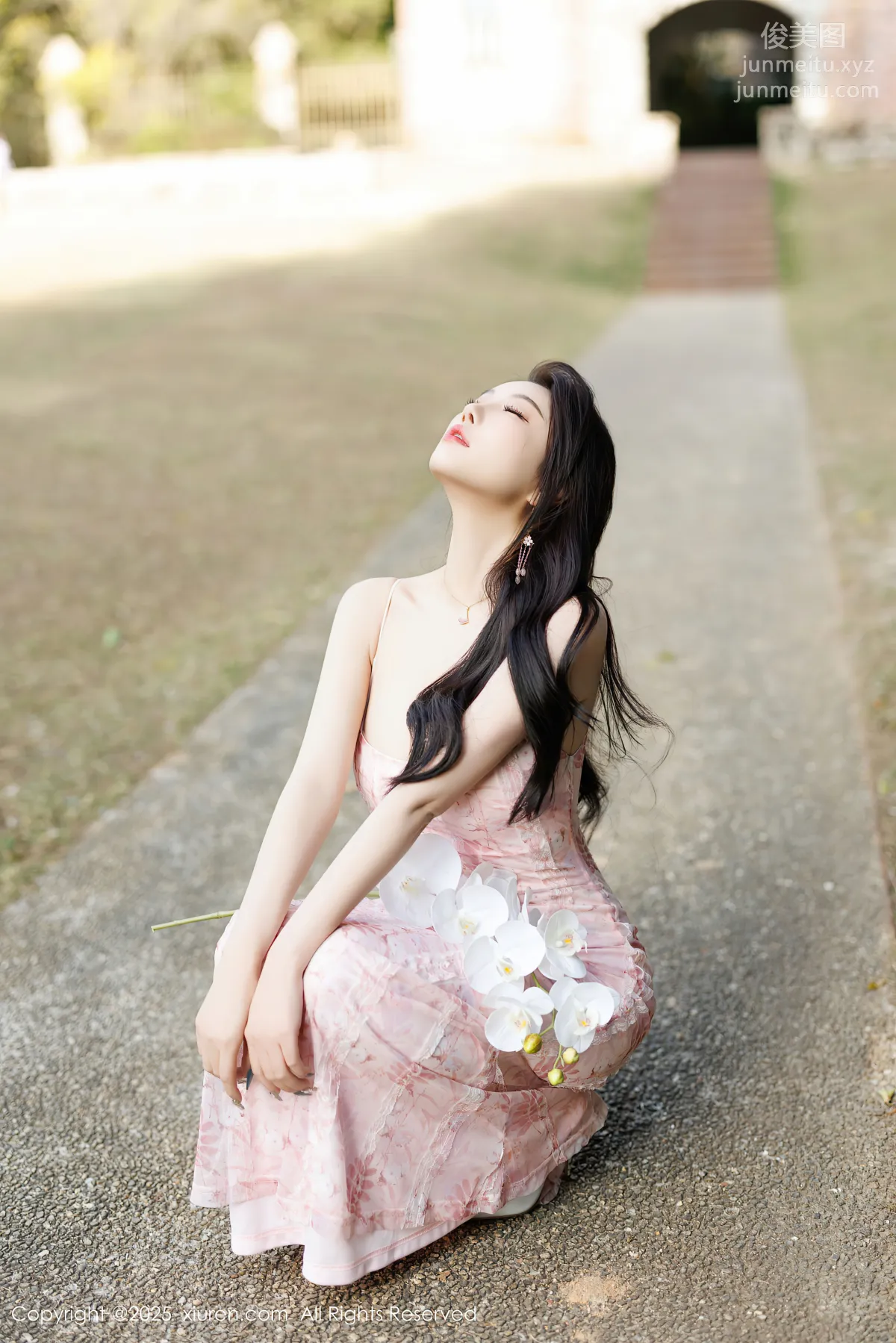 [XiuRen] 2025.02.14 NO.9886 Yang Chenchen Yome photo 11