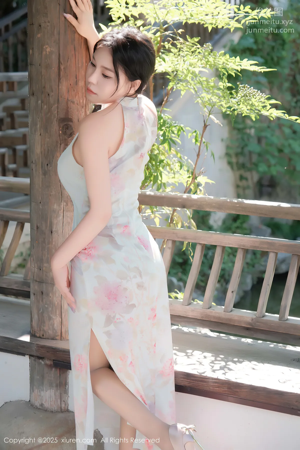 [Xiuren秀人網]2025.02.17 NO.9893 麥田 12