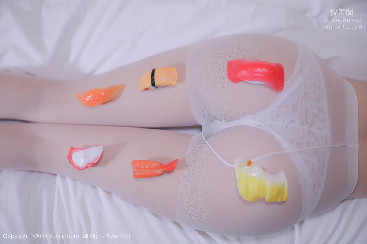 [XiuRen] 2025.02.21 NO.9916 Yiyi Moon photo 47