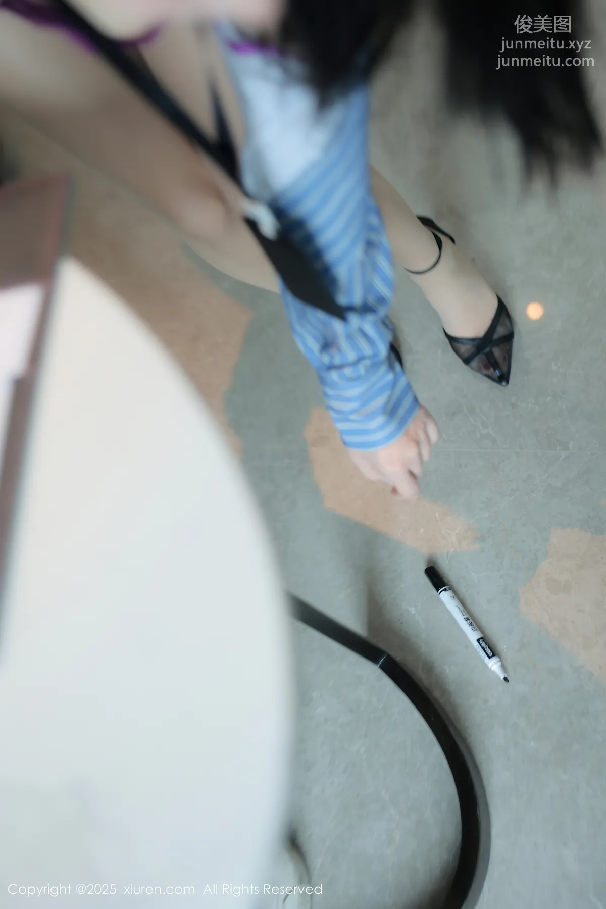 [XiuRen] 2025.02.21 NO.9921 Candy Tangtang photo 18