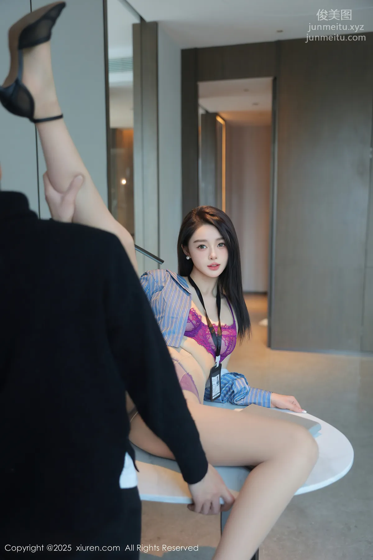 [XiuRen] 2025.02.21 NO.9921 Candy Tangtang photo 30