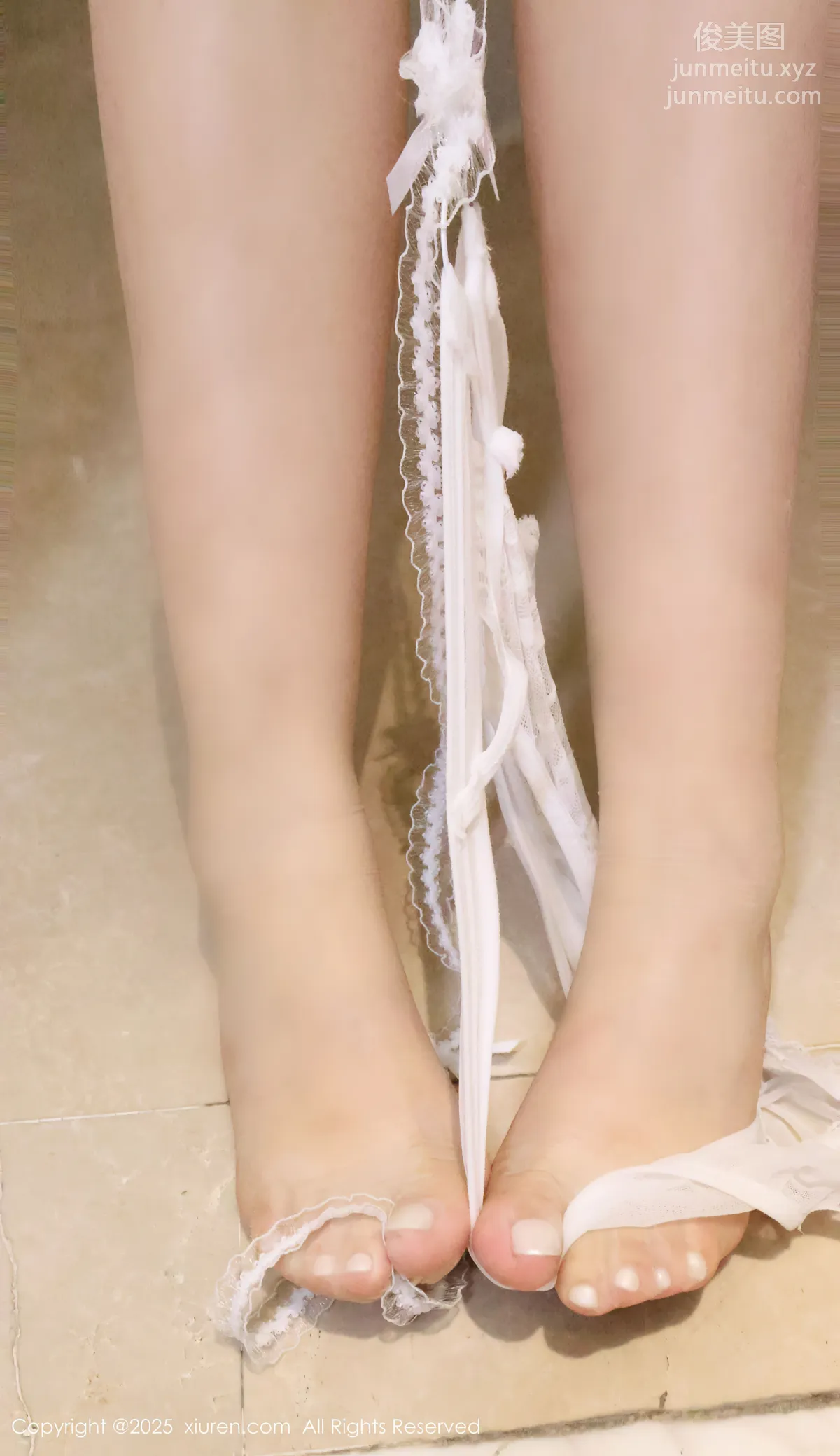 [Xiuren秀人網]2025.02.21 NO.9923 小薯條nienie 49