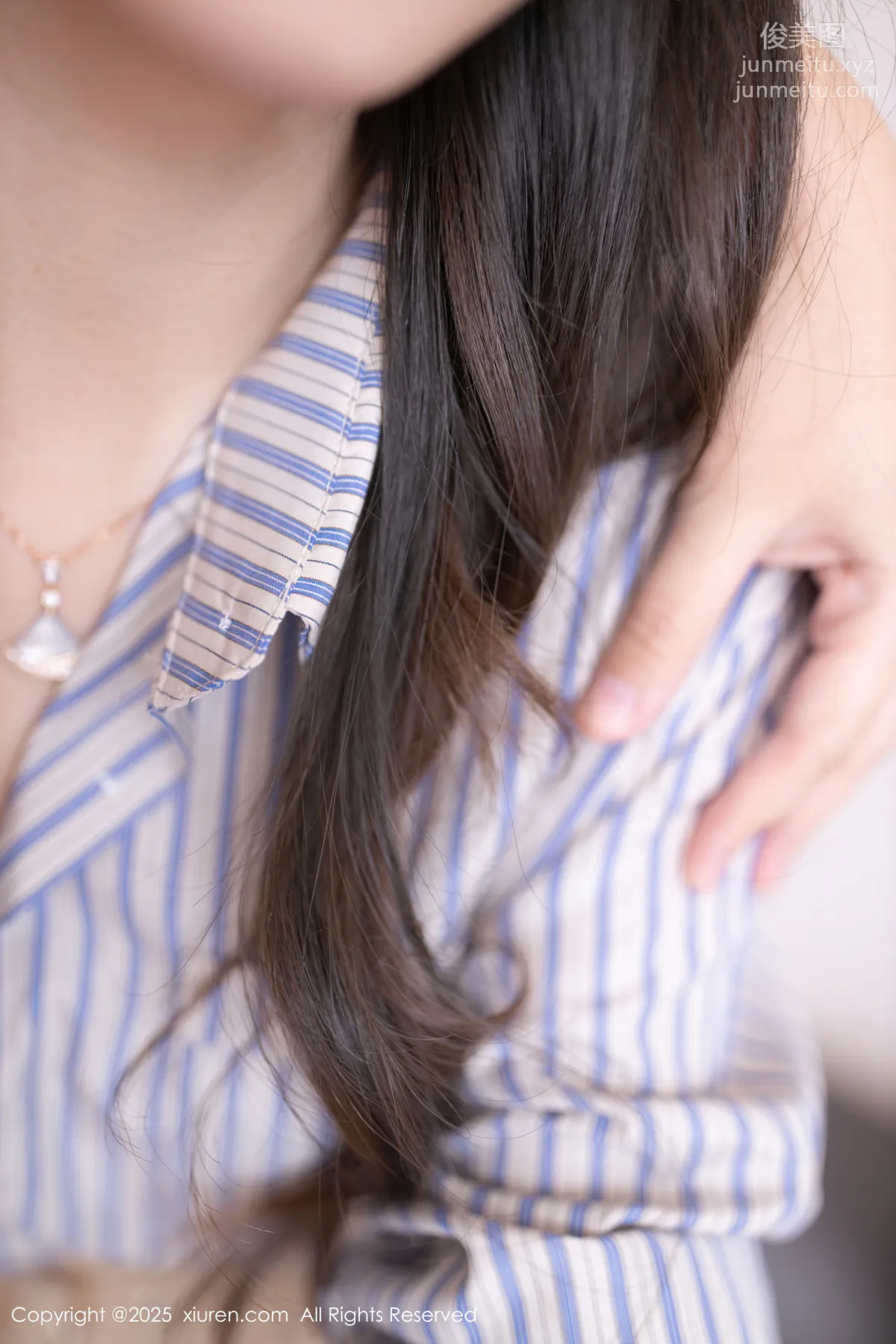 [XiuRen] 2025.02.24 NO.9928 Tang Anqi photo 5