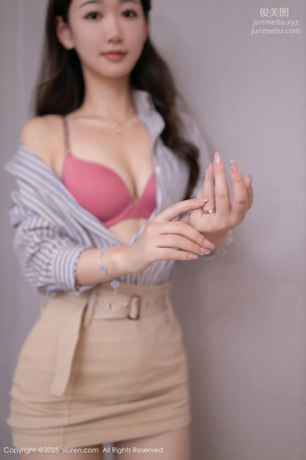 [XiuRen] 2025.02.24 NO.9928 Tang Anqi photo 22