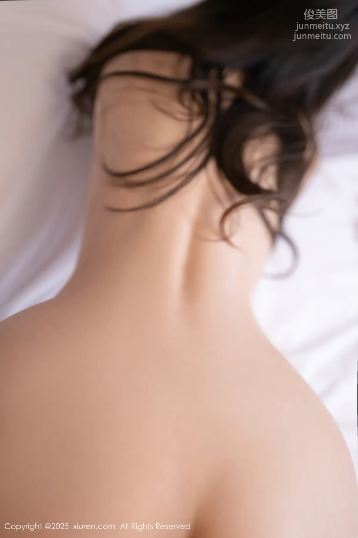[XiuRen] 2025.02.24 NO.9928 Tang Anqi photo 77
