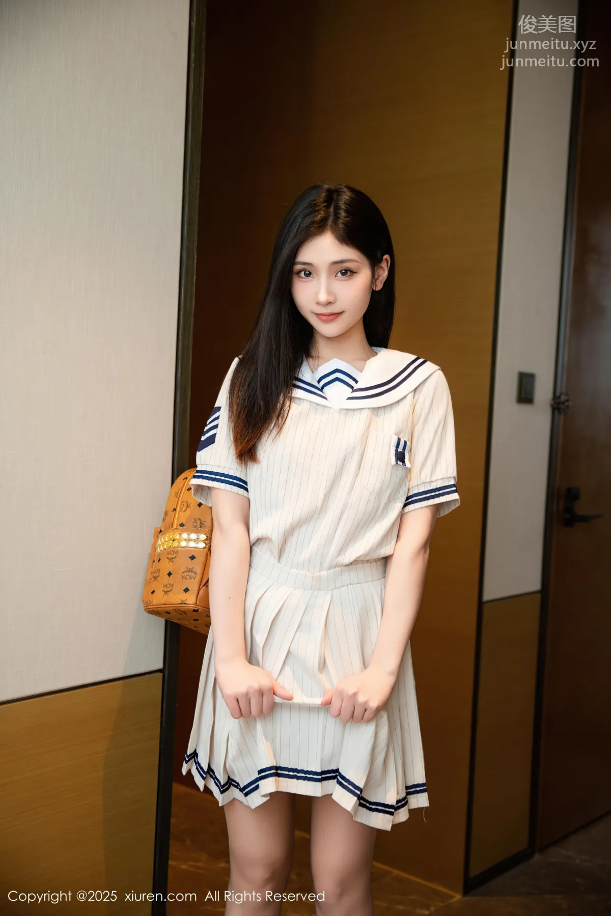 [Xiuren秀人網]2025.02.27 NO.9942 劉婷婷 3
