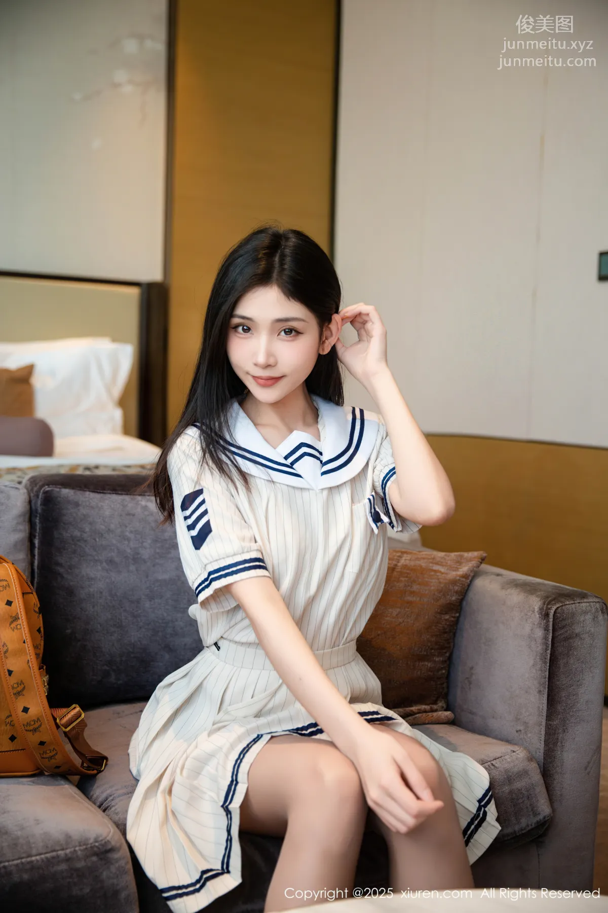 [Xiuren秀人網]2025.02.27 NO.9942 劉婷婷 4