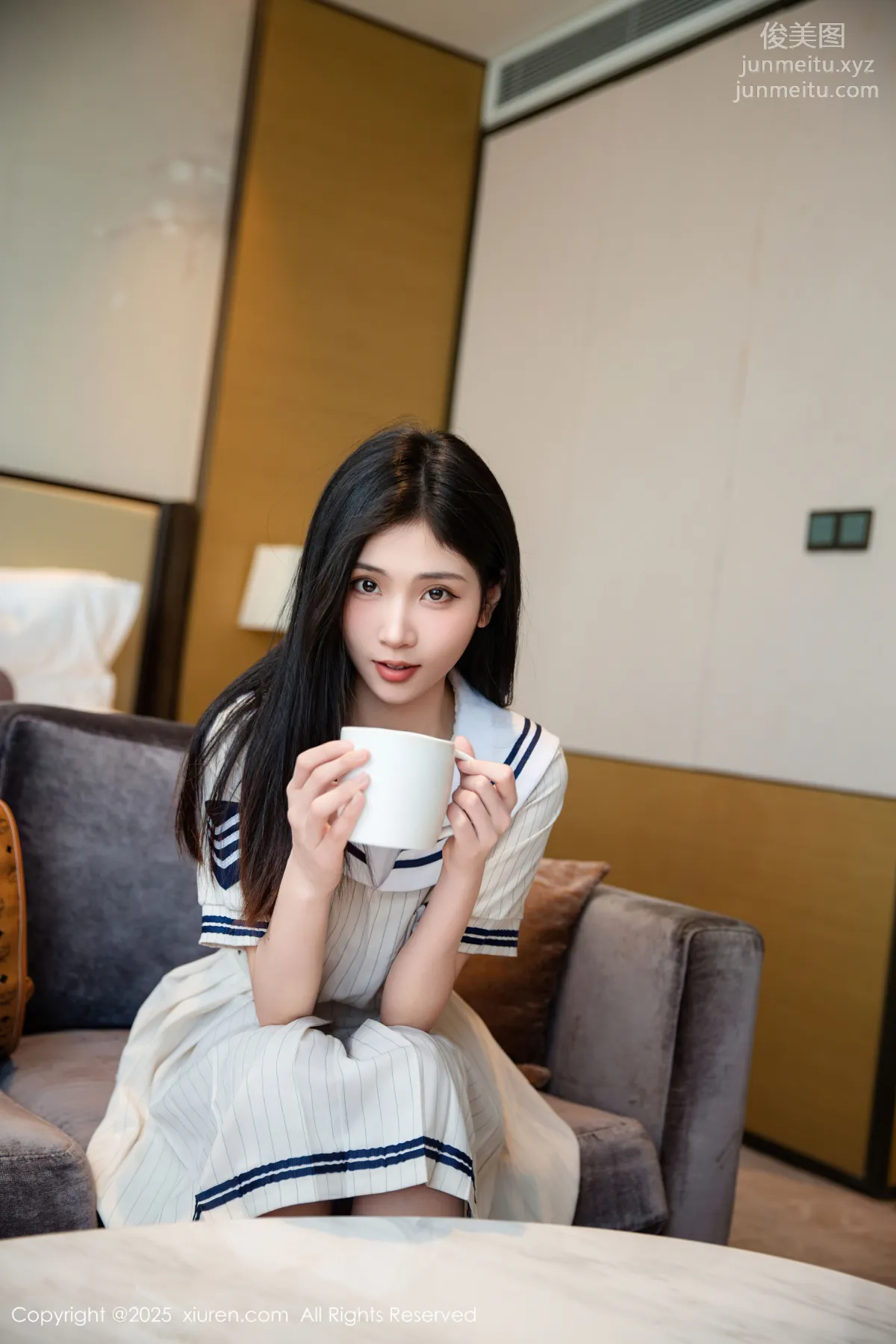 [Xiuren秀人網]2025.02.27 NO.9942 劉婷婷 7