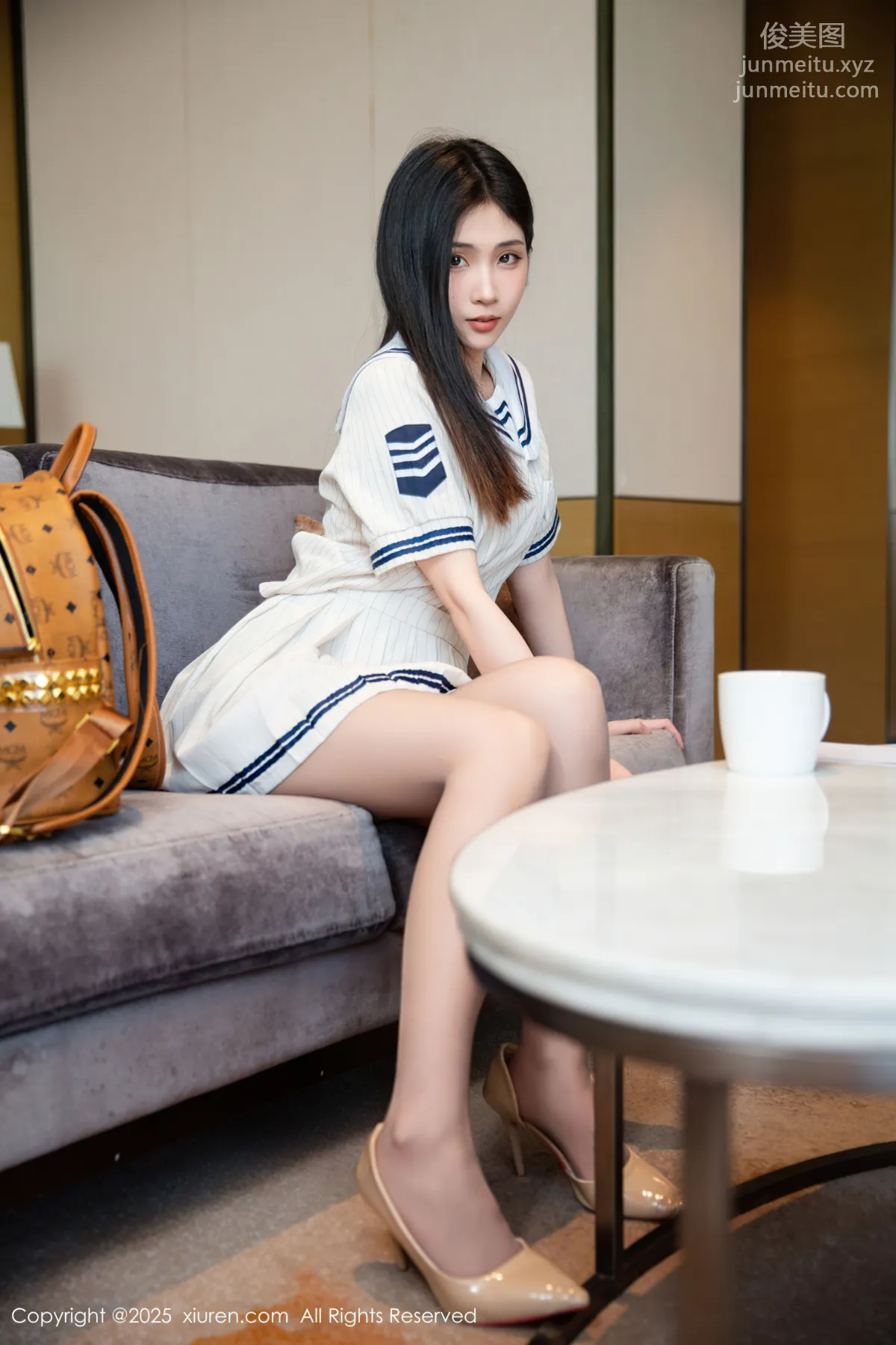 [Xiuren秀人網]2025.02.27 NO.9942 劉婷婷 11